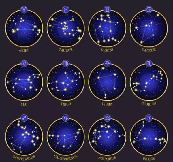 1、星座一般是阳历还历:星座是阳历还历/