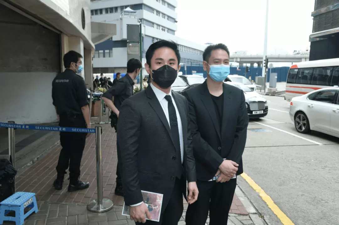 4、一代大哥加代的葬禮:大哥加代的結局是什麼？
