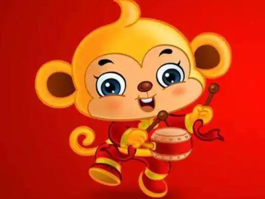 屬猴在2022年的全年運勢,1980年猴女2022年運勢