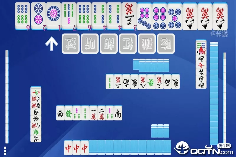 2、一个单机麻将:我想一个单机版免费玩的长沙麻将