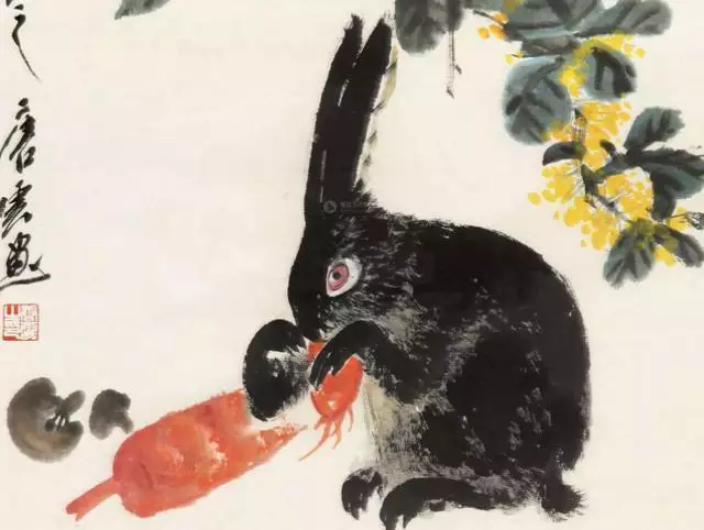 3年属兔男一生劫难，1963属兔人一生三大坎"
