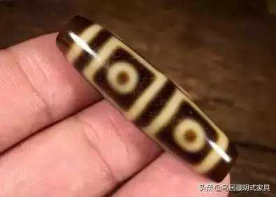 虎牙天珠适合什么人戴，几百块的天珠是真的吗