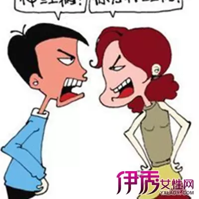夢見別的情侶分手：夢見對象和自己分手是什麼意思