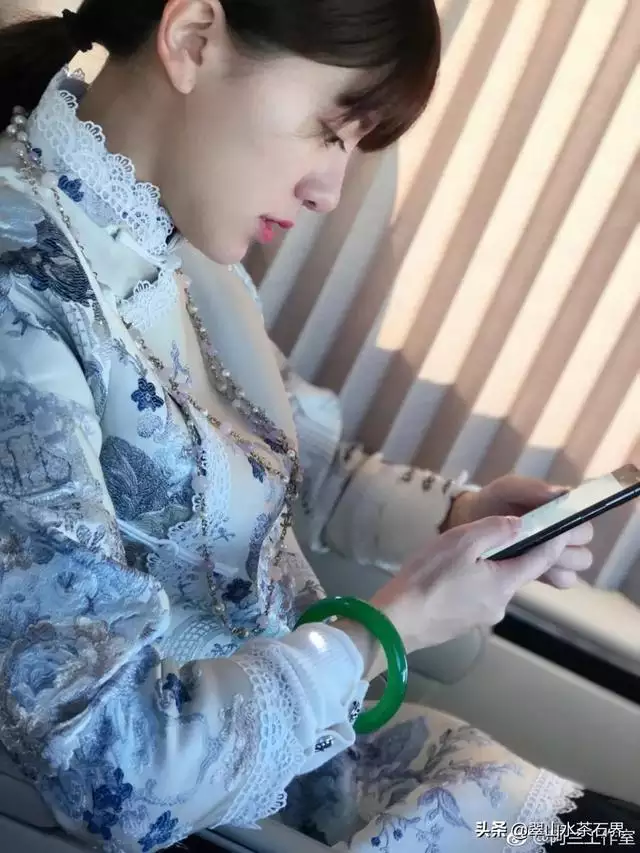 女人戴天珠好处，擦天珠用什么油