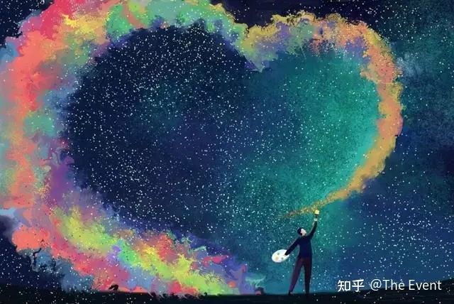 5、双星盘测试:《如何才能认出自己的双