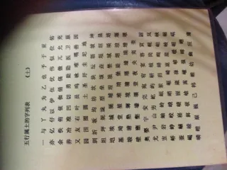 允字的五行属性