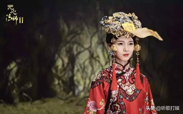 無心法師第三季結局，無心法師3結局小說結局