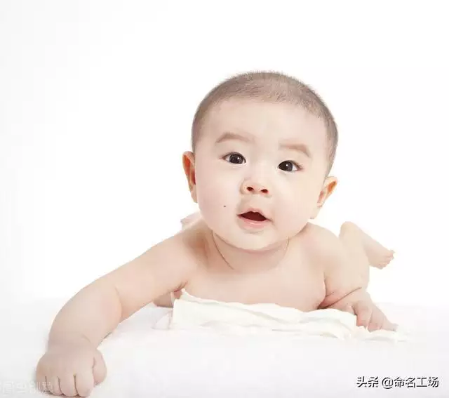 022虎宝宝取名大全，牛年宝宝名字大全2022