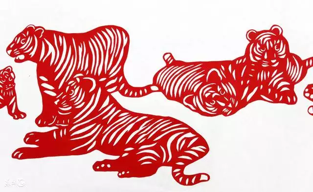 生肖虎年初出生的人,生肖虎是哪一年出生的