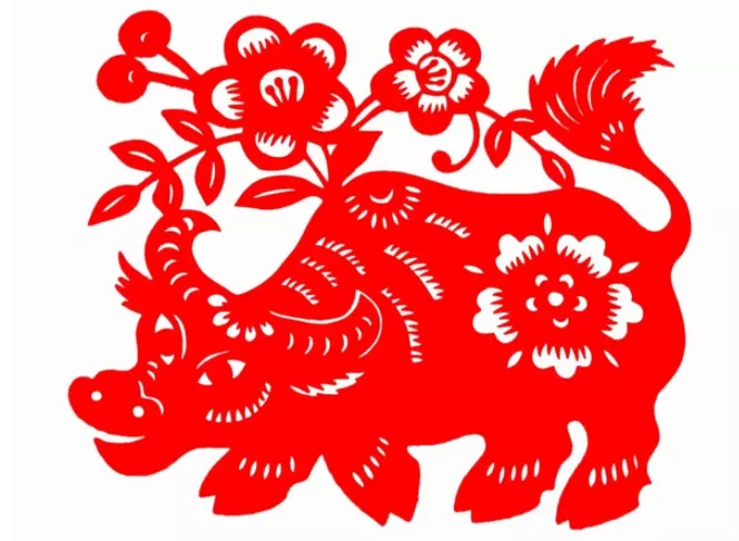 2、下半年运势的生肖:九运期间的属相