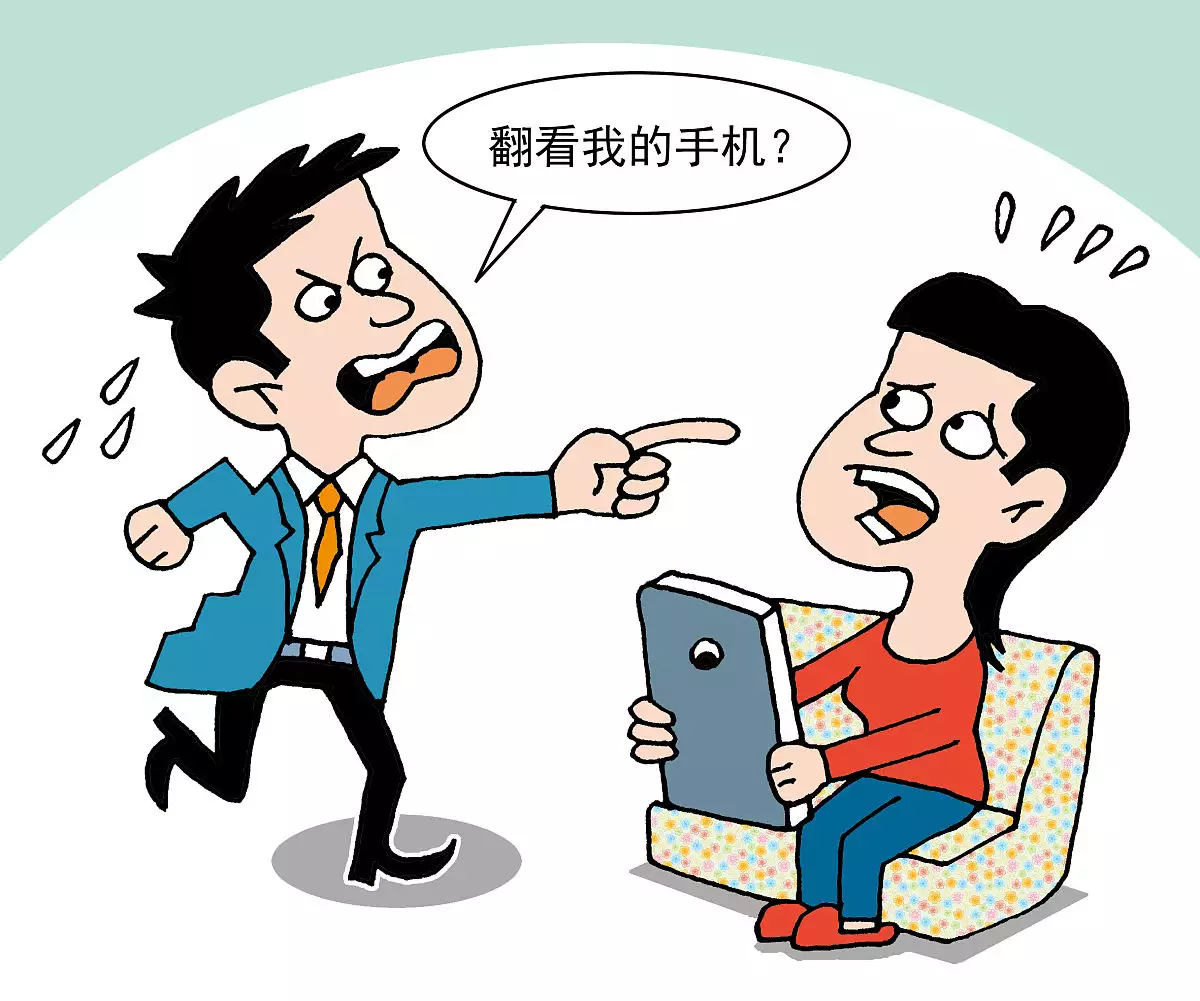 1、用自己姓测另一半的姓:夫妻双方都坚持个孩子必须跟自己姓，该怎么办？