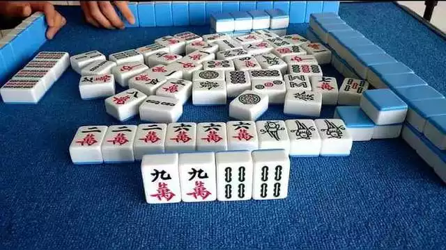 1、麻将牌运测算:麻将牌运如何请帮帮忙?