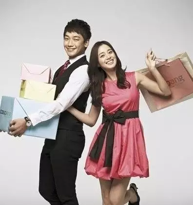 4、夫妻八字互补绝配:夫妻二人五行互补好不好