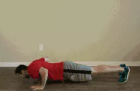情侣俯卧撑亲亲gif:情侣俯卧撑是什么惩罚