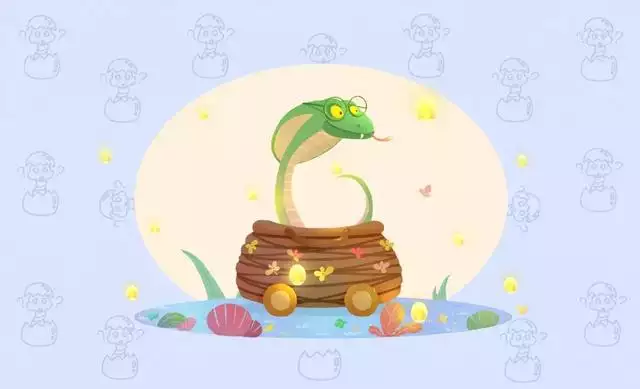 水墨十二生肖運勢每日運程，生肖屬牛每日運勢水墨先
