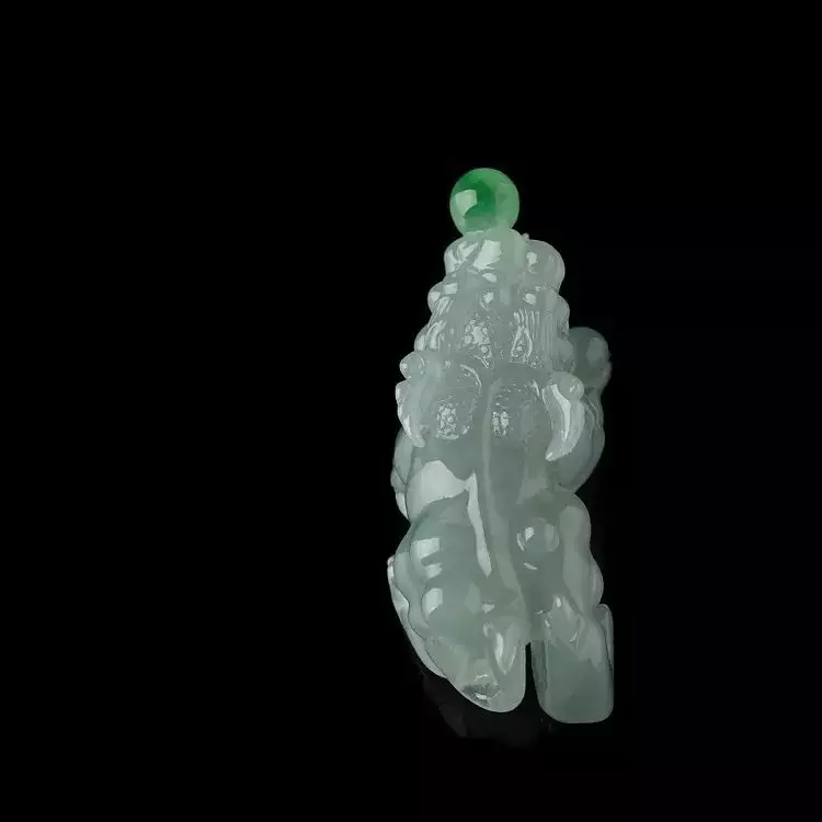 2、什么人不适合佩戴貔貅:什么人不能戴貔貅？