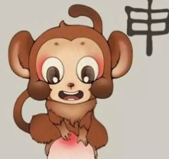 1992年属猴人每月运势，属猴人的绝配情侣