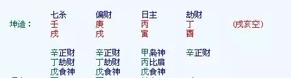 八字喜用神查询易安居:有没有免费算命的啊?