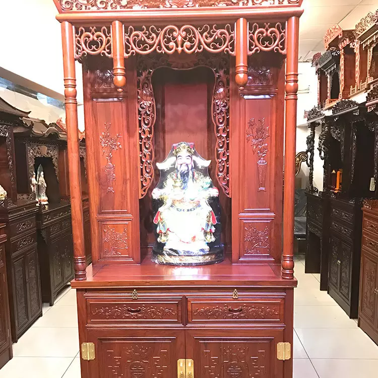 1、和财神正确摆放图:财神爷和怎么摆放图片？