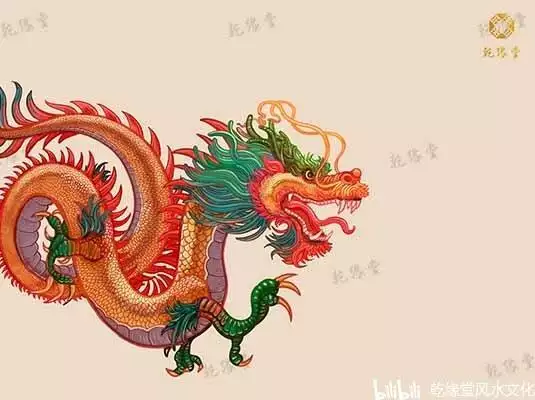 屬龍人2022年運勢大全，屬龍2022年財運運氣如何