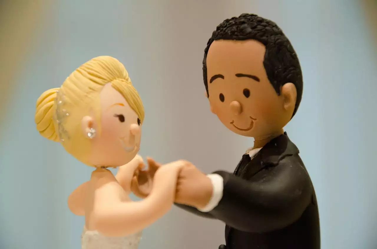 周易算命婚姻八字合婚免費的 婚姻測算我何時結婚