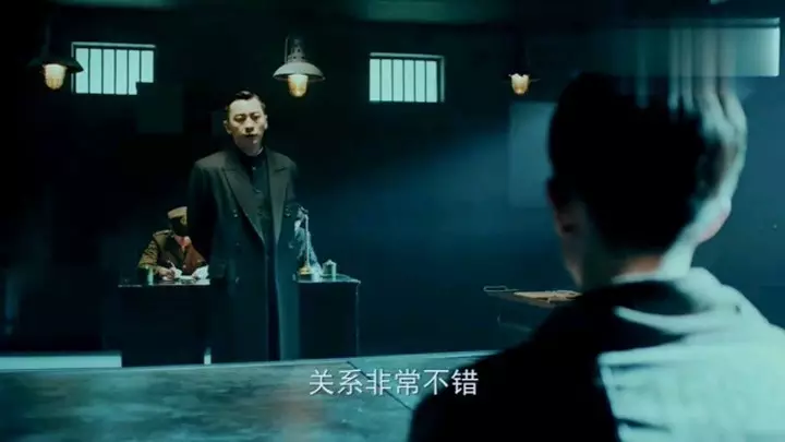 3、掃黑風暴：麥佳就像一個傻白甜，為什麼有人說她才是隱的狠角色？