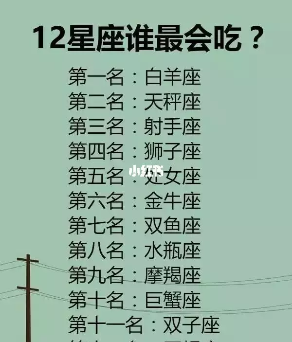 2、射手座能毀掉哪些星座:射手座能毀掉哪些星座