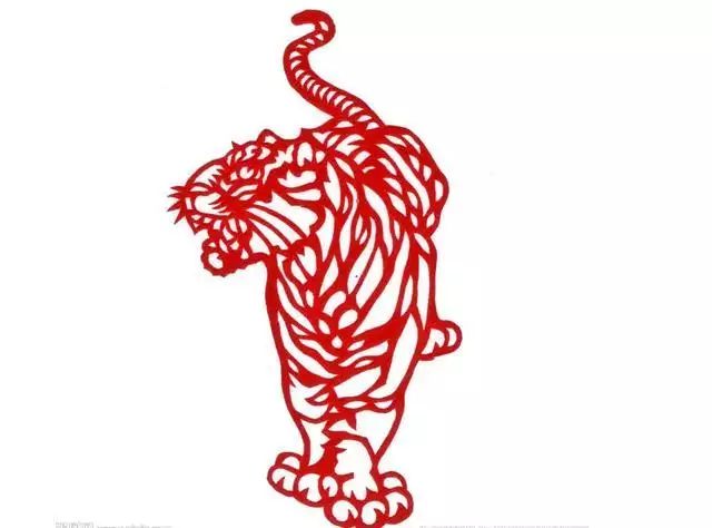 属虎人的性格及命运，属虎性格特点及脾气