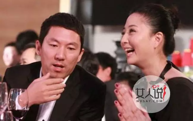 4、張柏芝三胎生父是自己的恩人蘇致遠，其實早就回應過了，你有發現嗎？