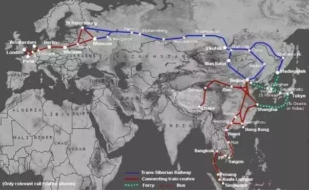 2、俄將歸還中國西伯利亞:西伯利亞，俄歸還中國遠東領土，中國何時收回俄佔領土