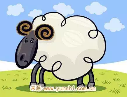 屬羊人一生命運，首羊的人一生的命運