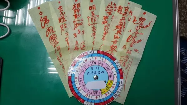 年奇门遁甲预测：如何预测未来