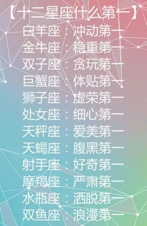 6、比较准的星座专家:{哪个星座网站最权威最准确？}