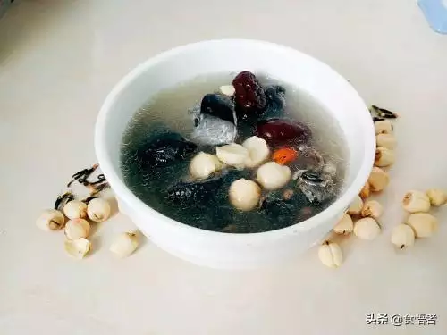 男人調養身體的食譜，男性養生茶都有哪些
