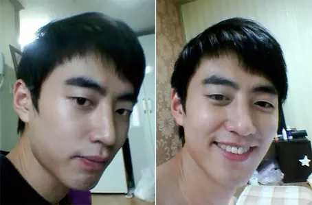 2、鹰钩鼻的男人的运势:鹰钩鼻的男人命好吗