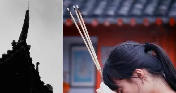 3、香灰弯曲预示着什么:烧香香灰弯曲不断预示着什么意思？