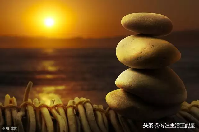 人生大坎過不去了，遇到過不去的坎想死