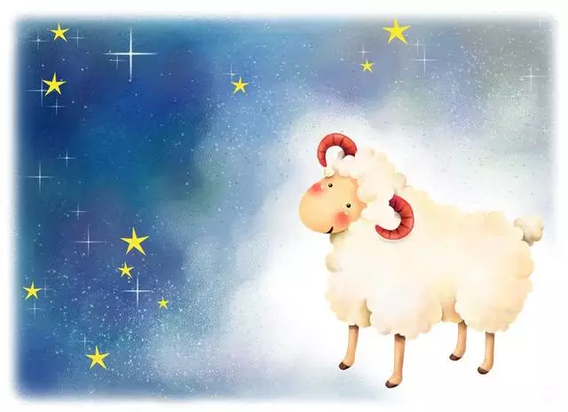 3、白羊座男生今年运势:白羊座今年运势怎样我男人