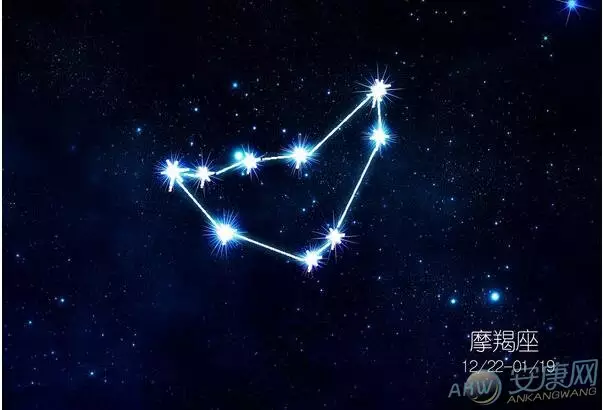 1、摩羯座本命年运势:年摩羯座本命年36岁运势如何 富贵好运