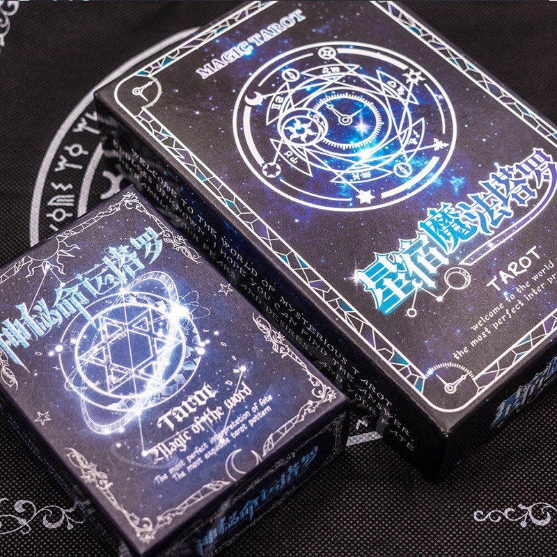 8、塔罗牌免费测试占卜:和 灵摆 塔罗牌差不多能测试占卜的还有哪些啊？