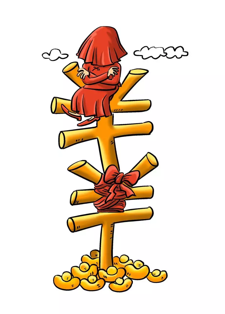免費測算另一半長相圖 正緣出現的準確時間