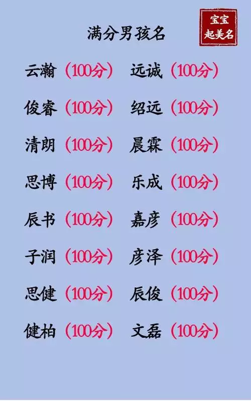五行缺水女孩取名：命中缺水的女孩叫什么名字好？
