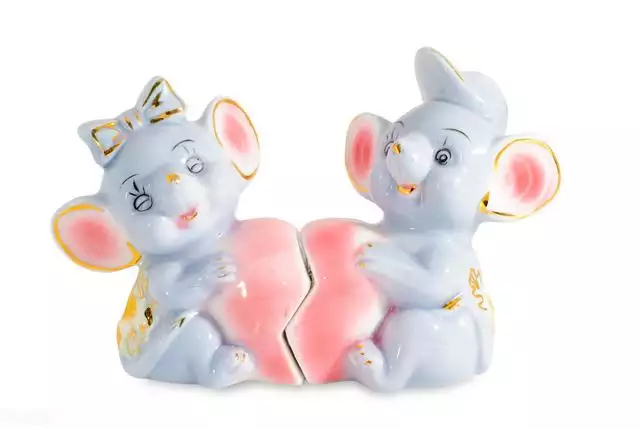 屬鼠的今年結婚吉日，屬鼠人2022 黃道吉日