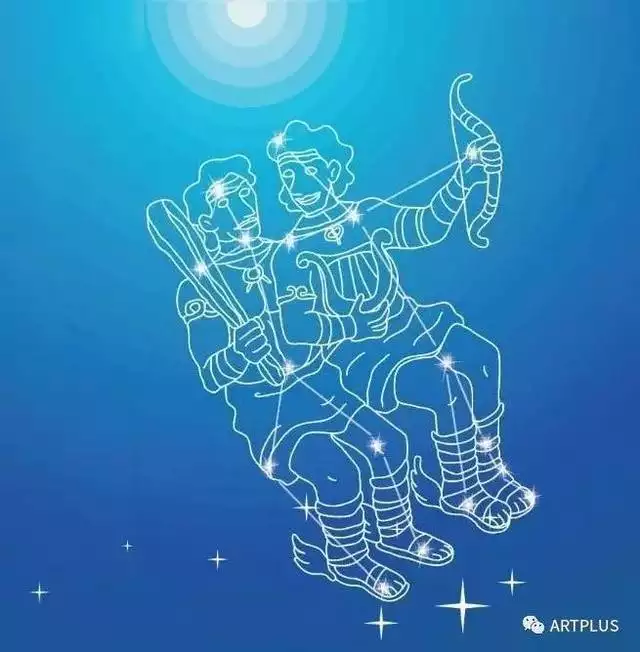 2、上帝為什麼偏心雙子座:雙子一切舒心，雙魚被上帝眷顧？