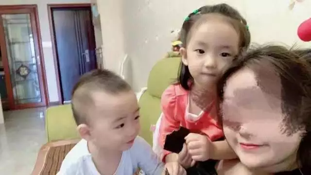 0年女猴幾個兒女，袁立徐威為什麼不結婚"