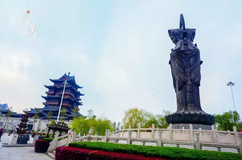 3、武汉归元怎么求姻缘:三个求姻缘很准的武汉“地”，其中有什么“玄机”？