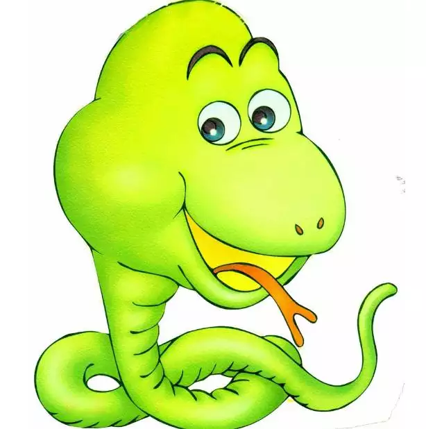 鼠和蛇父子好不好,蛇爸生鼠寶寶好不好