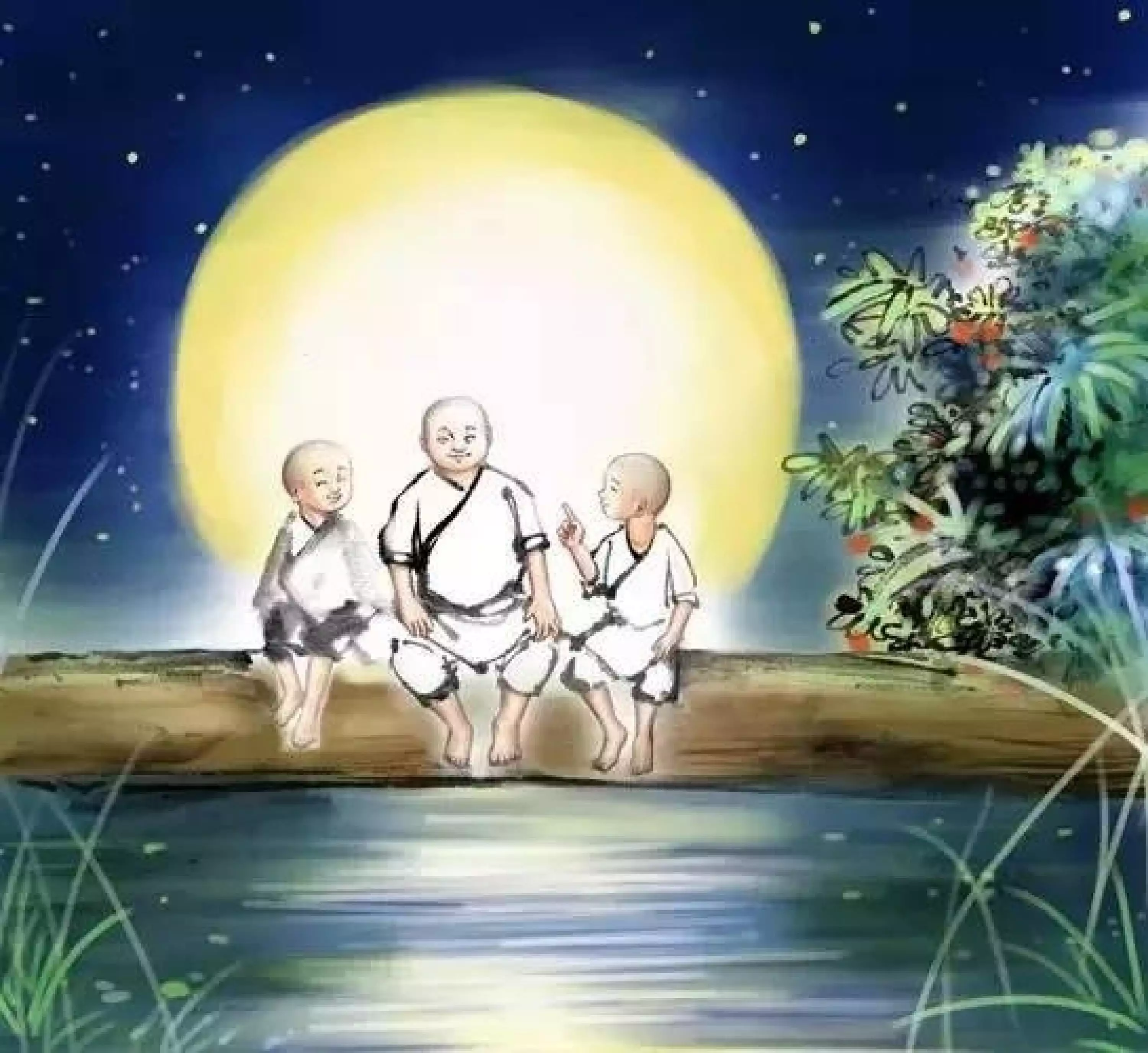 3、怎麼知道兩個人前世的關係:星查兩個人前世關係