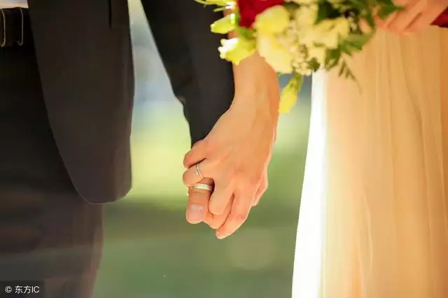 6、免费测婚姻能不能长久:免费婚姻测试高学明。陈丽婚姻能长久吗？