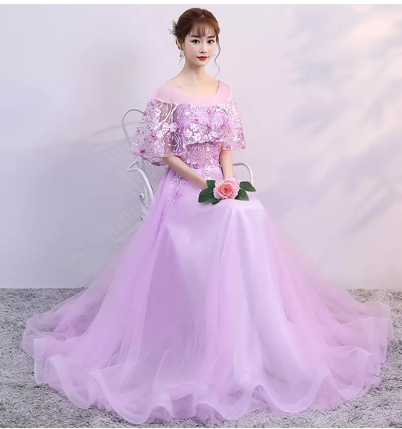 1、十二星座紫色长礼服:求一张12星座的的图片, 是紫色的!!里面要有全部的星座 !